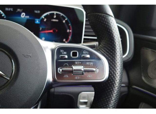 
								2023 MERCEDES BENZ GLE CLASS 4MATIC Coupe full									