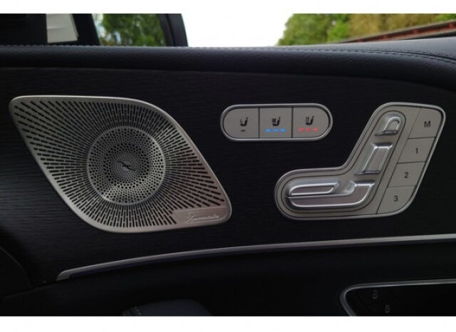 
								2023 MERCEDES BENZ GLE CLASS 4MATIC Coupe full									