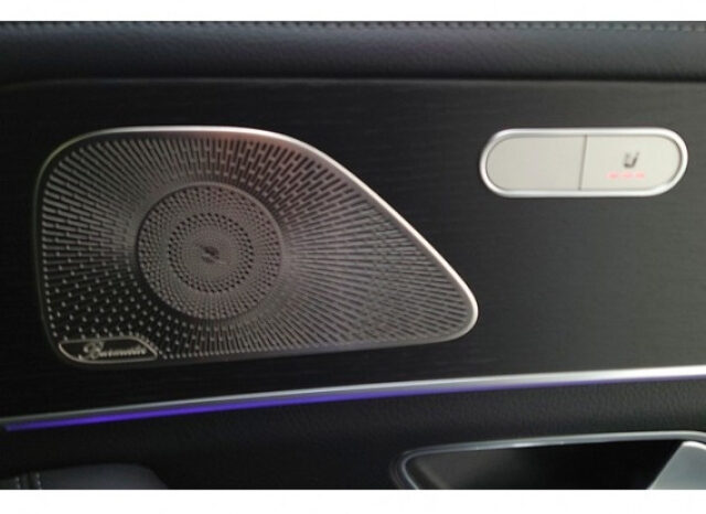 
								2023 MERCEDES BENZ GLE CLASS 4MATIC Coupe full									