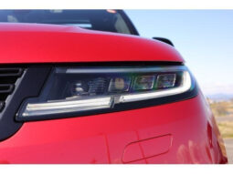 
										2024 LAND ROVER RANGE ROVER SPORT AUTOBIOGRAPHY full									