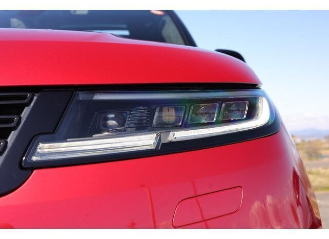 
								2024 LAND ROVER RANGE ROVER SPORT AUTOBIOGRAPHY full									