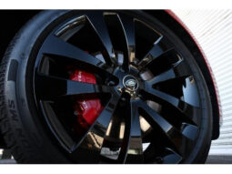 
										2024 LAND ROVER RANGE ROVER SPORT AUTOBIOGRAPHY full									