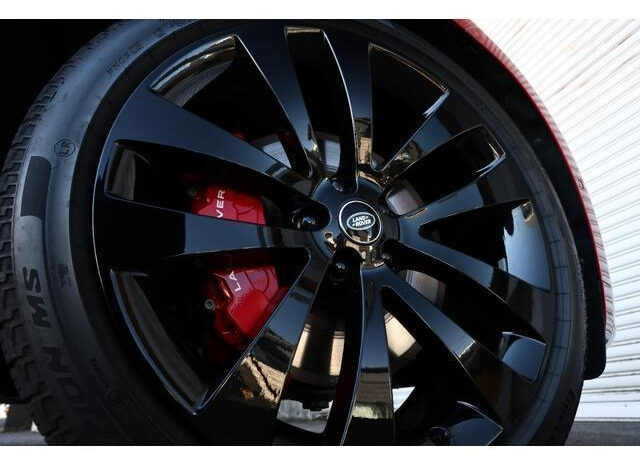 
								2024 LAND ROVER RANGE ROVER SPORT AUTOBIOGRAPHY full									