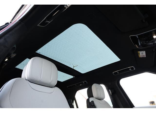 
								2024 LAND ROVER RANGE ROVER SPORT AUTOBIOGRAPHY full									