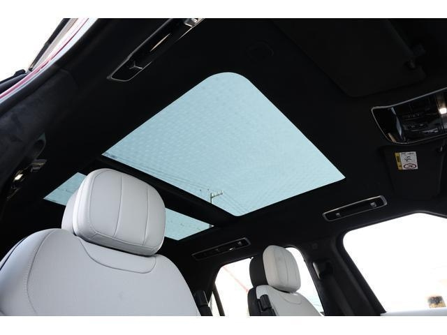 2024 LAND ROVER RANGE ROVER SPORT AUTOBIOGRAPHY