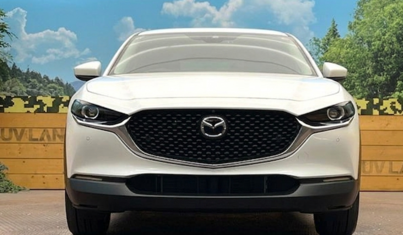 
								MAZDA CX-30 2023 20S full									