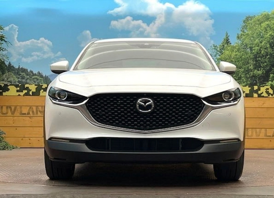 MAZDA CX-30 2023 20S