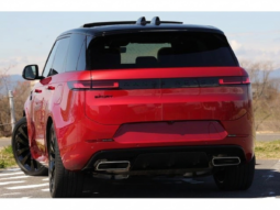 
										2024 LAND ROVER RANGE ROVER SPORT AUTOBIOGRAPHY full									