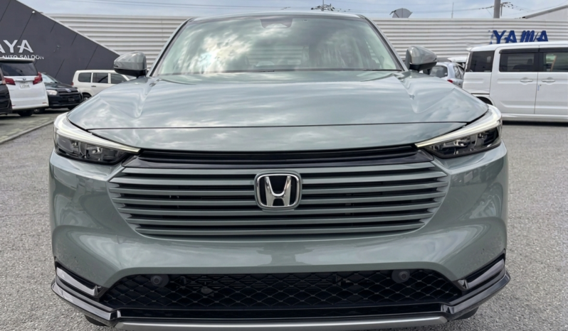 
								Honda Vezel 2026 full									