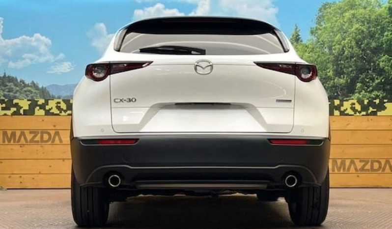 
								MAZDA CX-30 2023 20S full									