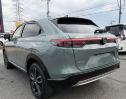 
										Honda Vezel 2026 full									