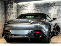 
										ASTON MARTIN Vantage 2023 full									