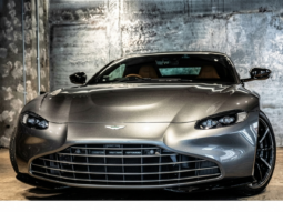 
										ASTON MARTIN Vantage 2023 full									