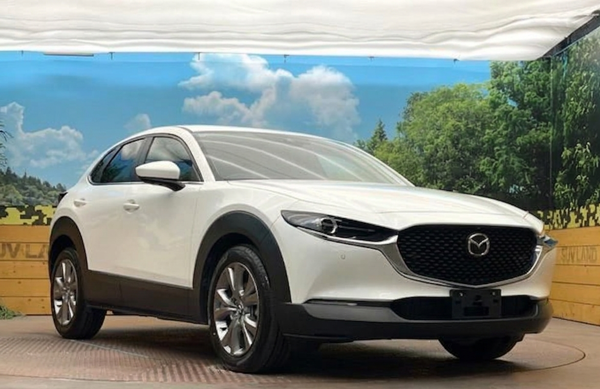 MAZDA CX-30 2023 20S