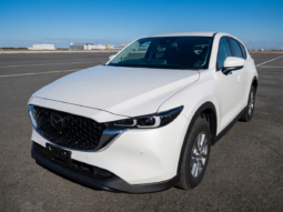 
										Mazda CX-5 2023 full									