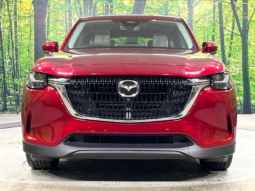 
										2023 MAZDA CX-60 L Package full									