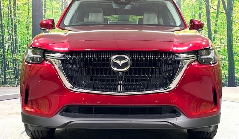 
								2023 MAZDA CX-60 L Package full									