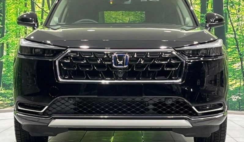 
								Honda Vezel 2025 full									