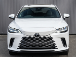 
										Lexus RX 2,5L 2024 full									