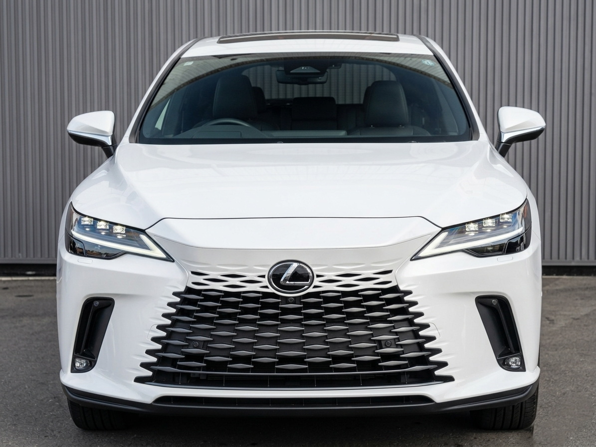 Lexus RX 2,5L 2024