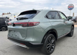 
										Honda Vezel 2026 full									