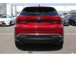 
										Toyota Harrier 2023 full									