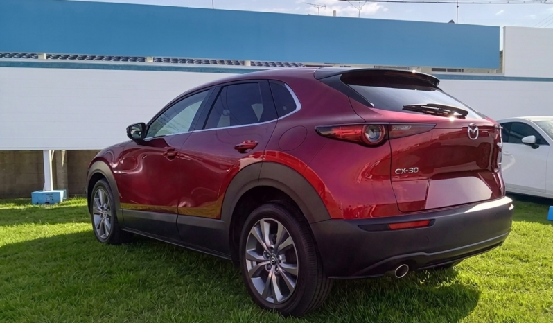 
								MAZDA CX-30 2023 Pro Active full									