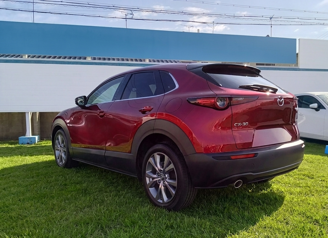 MAZDA CX-30 2023 Pro Active