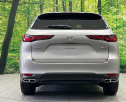 
										MAZDA CX-60 2023 25S L Package full									