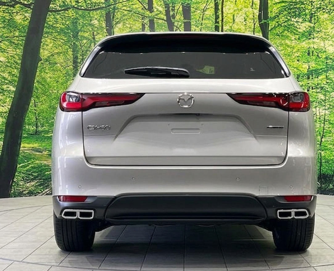 MAZDA CX-60 2023 25S L Package