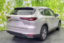 
										MAZDA CX-60 2023 XD full									