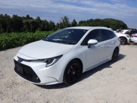 Toyota Corolla 1,8L 2022