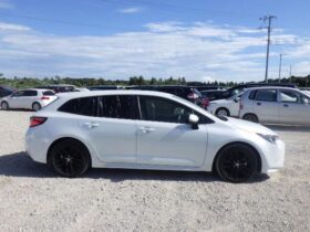 Toyota Corolla 1,8L 2022