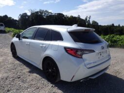
										Toyota Corolla 1,8L 2022 full									