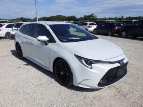 Toyota Corolla 1,8L 2022