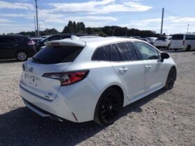 Toyota Corolla 1,8L 2022