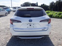 
										Toyota Corolla 1,8L 2022 full									