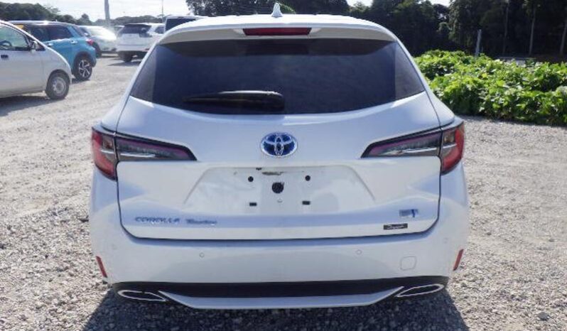 
								Toyota Corolla 1,8L 2022 full									