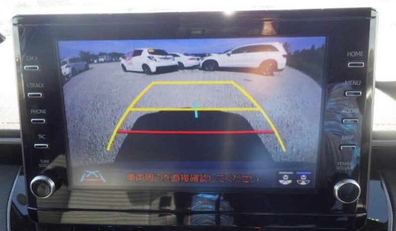 
								Toyota Corolla 1,8L 2022 full									