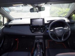 
										Toyota Corolla 1,8L 2022 full									