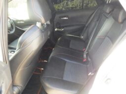 
										Toyota Corolla 1,8L 2022 full									