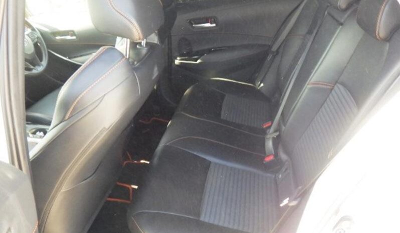 
								Toyota Corolla 1,8L 2022 full									