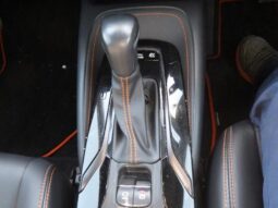 
										Toyota Corolla 1,8L 2022 full									