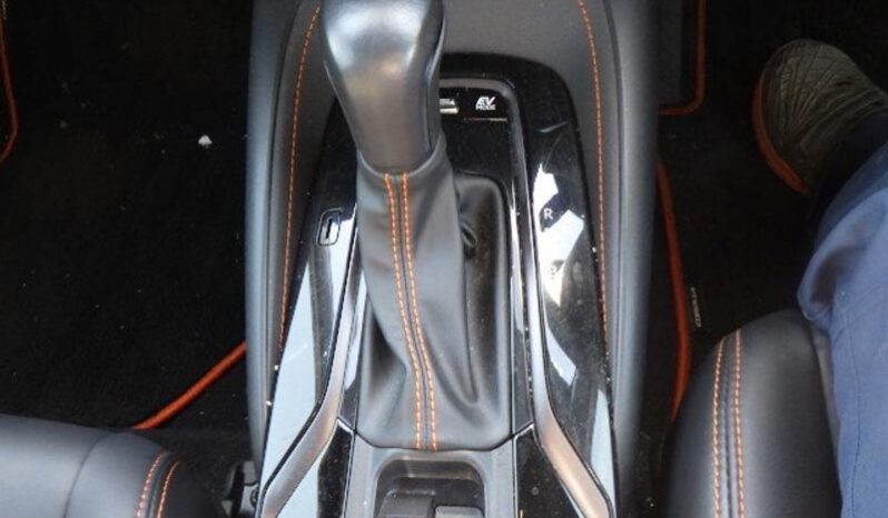 
								Toyota Corolla 1,8L 2022 full									