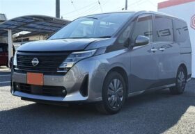 NISSAN SERENA 2023