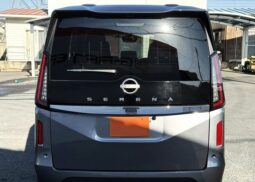 
										NISSAN SERENA 2023 full									