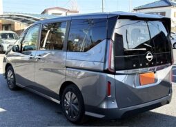 
										NISSAN SERENA 2023 full									