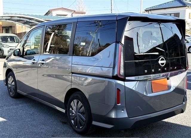 
								NISSAN SERENA 2023 full									
