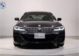
										BMW 5 SERIES 2022 523i M Sports full									
