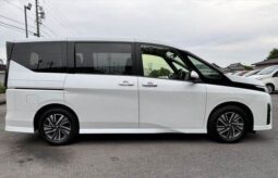 
										NISSAN SERENA 2023 full									